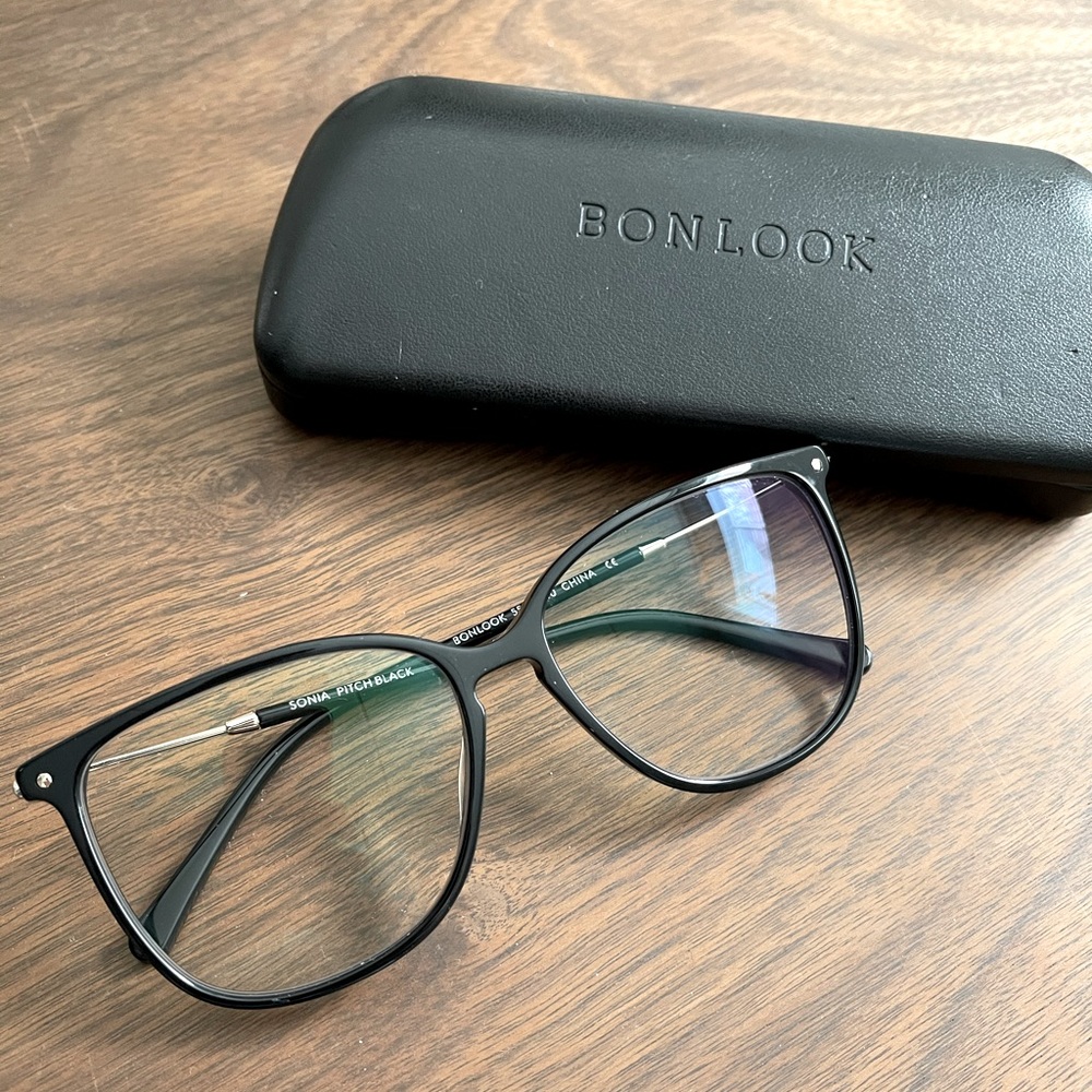 Bonlook Blue Light Glasses